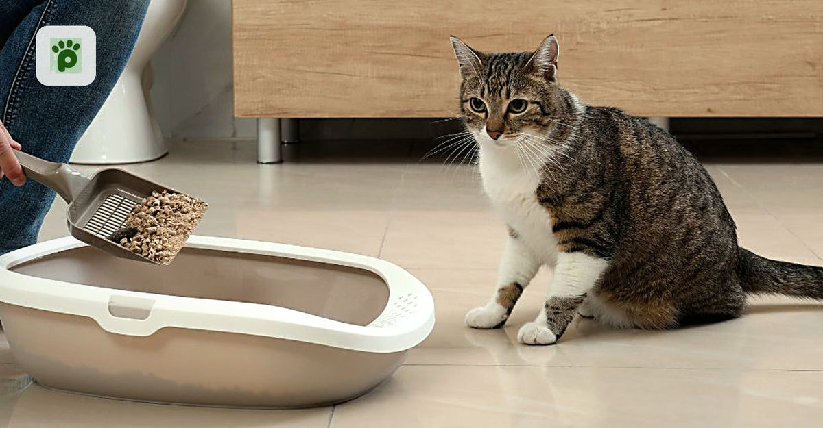 Fine Sand Litter Guide: Why Do Some Cats Prefer It?