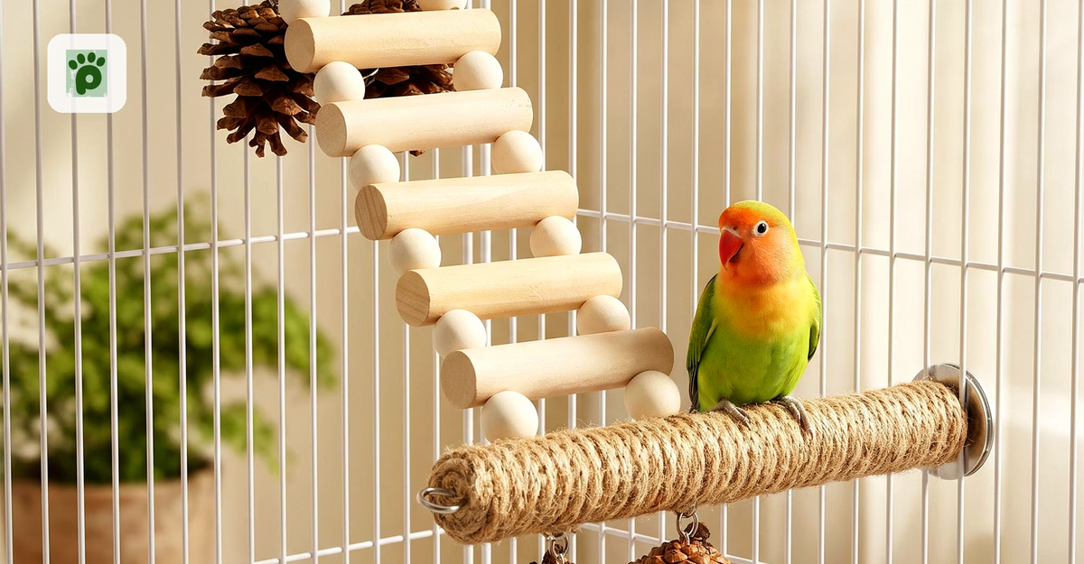Your Guide to Choosing the Ideal Bird Cage and Caring for It