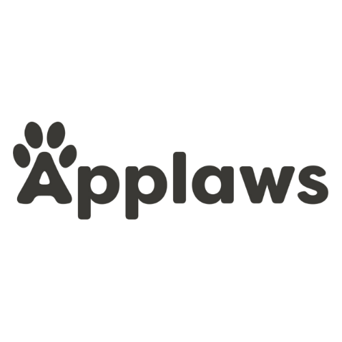 Applaws brand logo