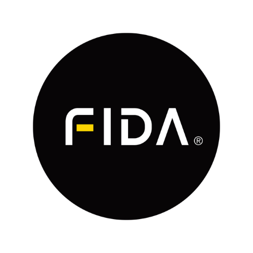 Fida logo