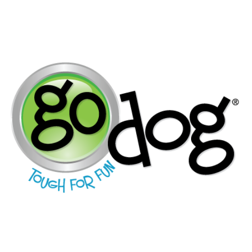 GoDog logo