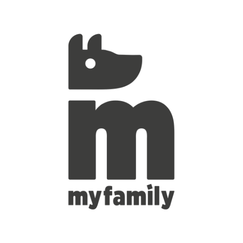 My Family logo