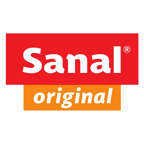 Sanal Logo