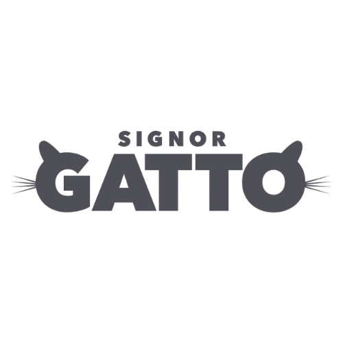 Signor Gatto Logo