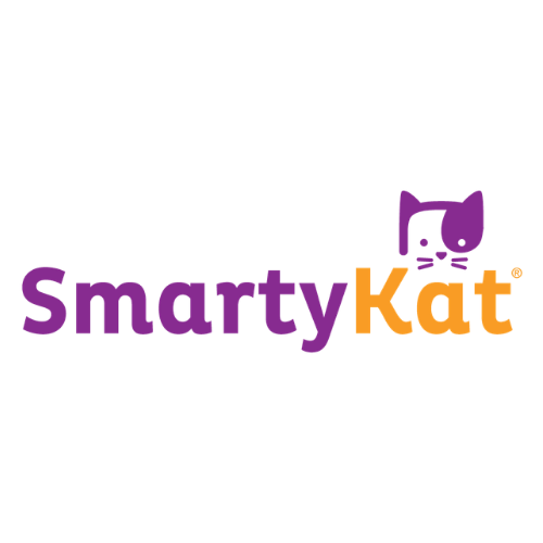 Smarty Kat logo