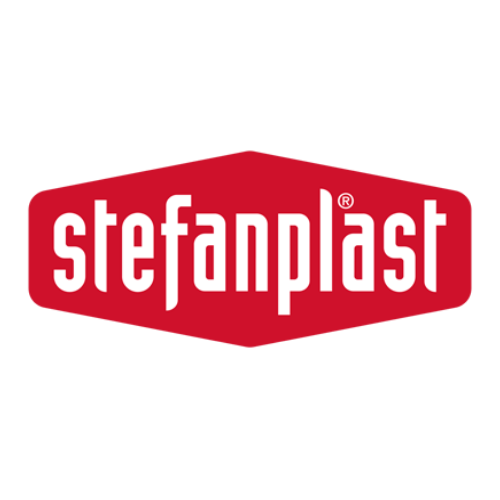 Stefanplast logo