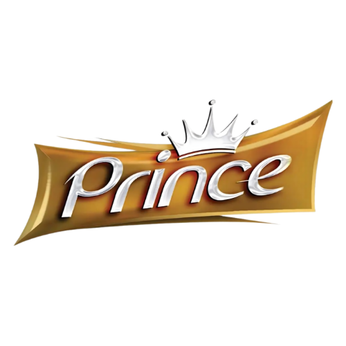 Prince logo