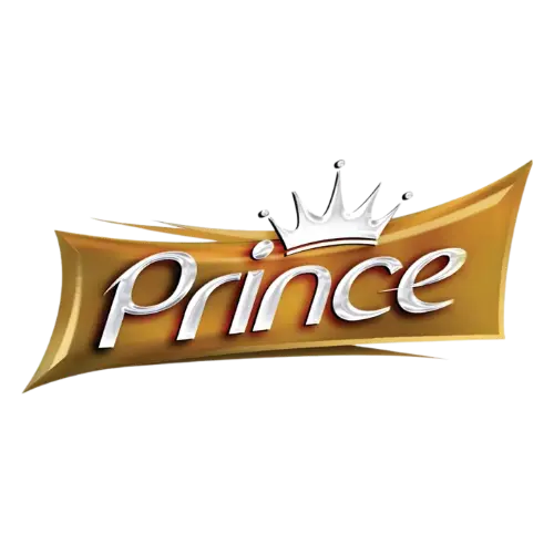 Prince logo
