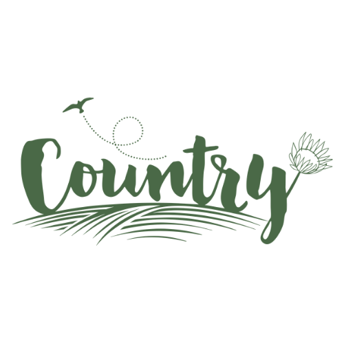 Country logo