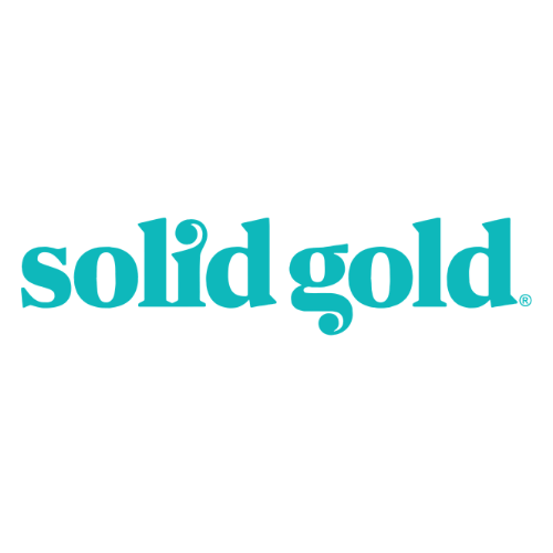 Solid Gold Logo