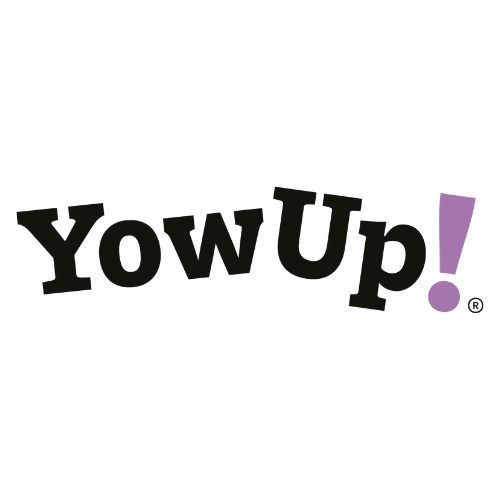 YowUp logo