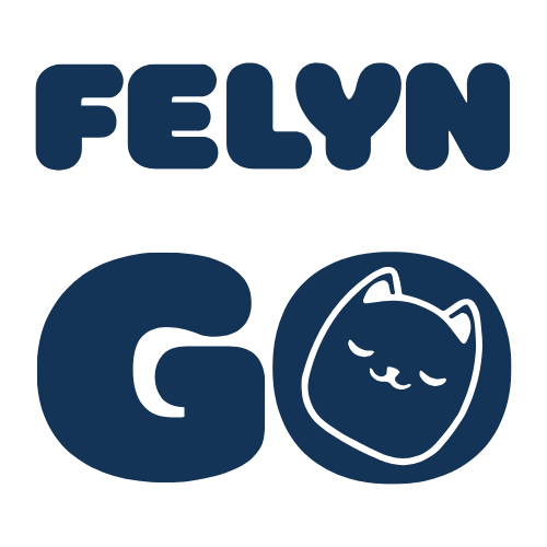 Felyn Go Logo