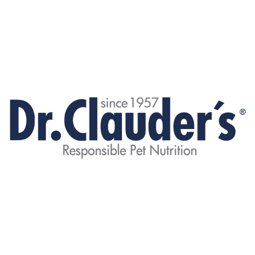 Dr. Clauder's Logo