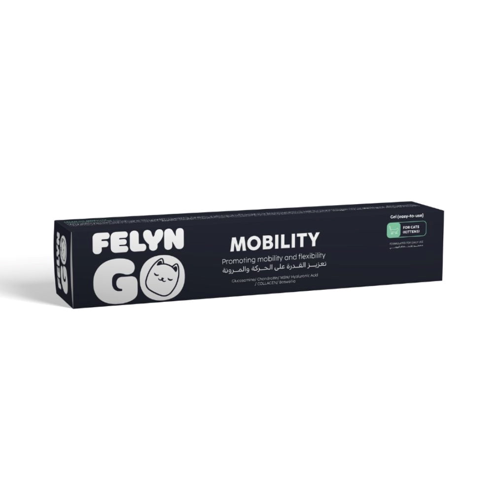 Felyn Go Cat Mobility Paste 70ml