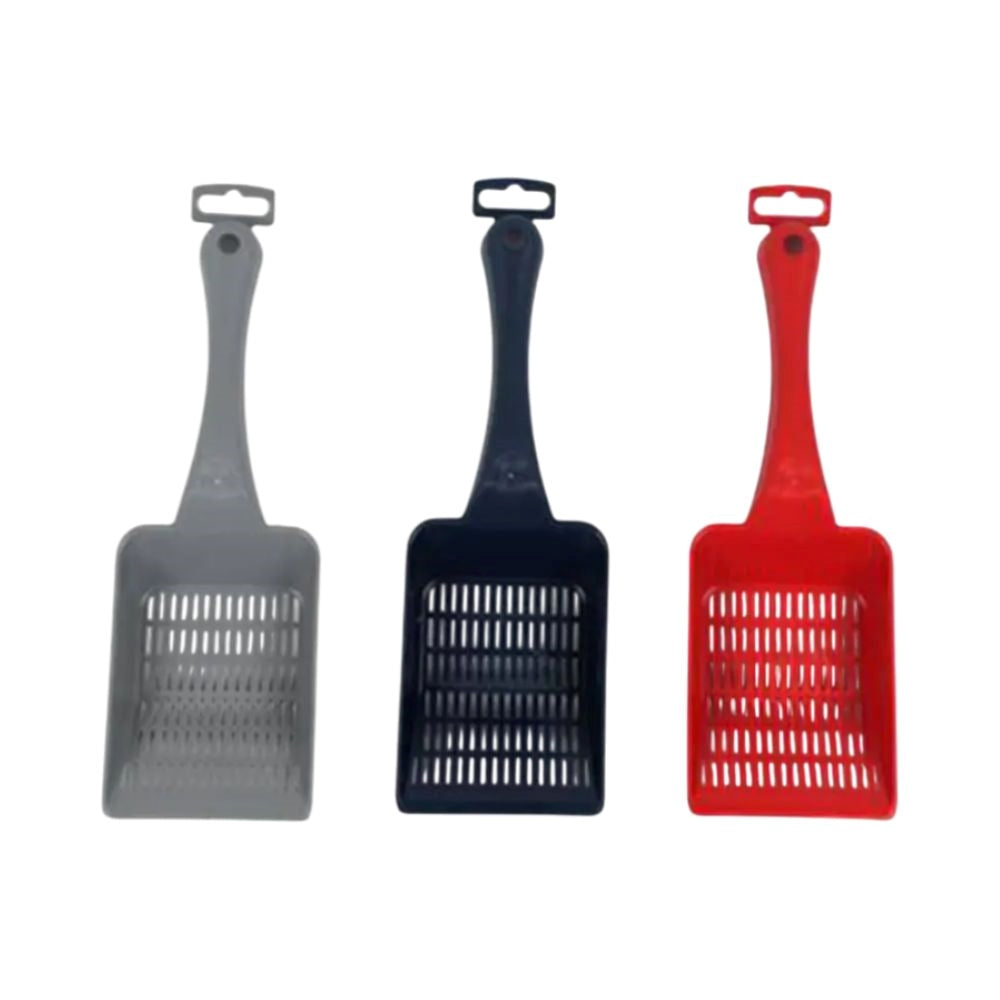 Felyn Go Cat Litter Scoop Soft