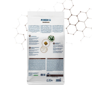 Forza10 Active Dog Dry Food Intestinal Colon Fase I Fish 4kg