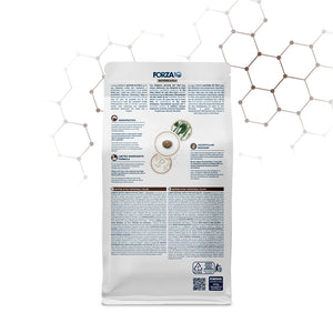 Forza10 Active Cat Dry Food Intestinal Colon Fish