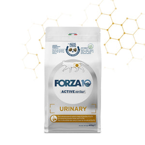 Forza10 Active Cat Dry Food Urinary Fish
