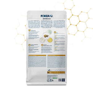 Forza10 Active Dog Dry Food Urinary Fish 1.5kg