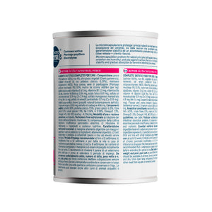 Forza10 Active Dog Wet Food Intestinal Fish Can 390g