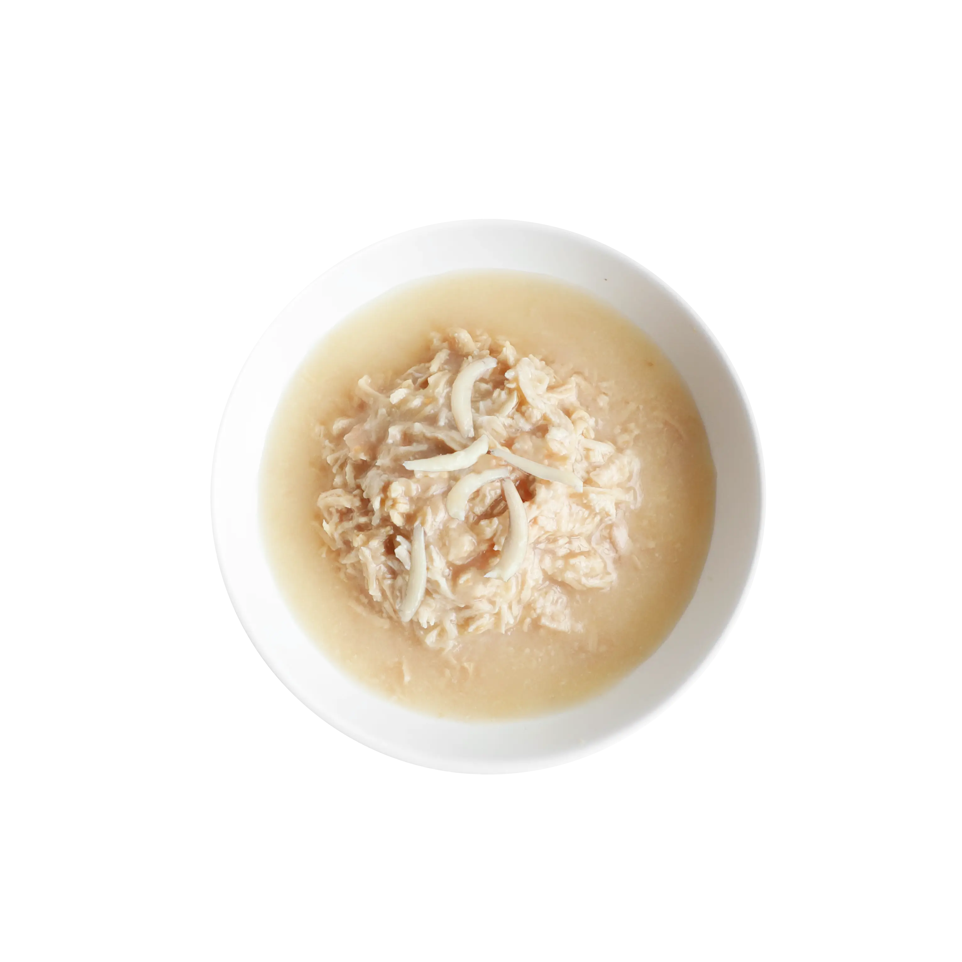 Kit Cat Wet Food Chicken & Whitebait with Goat Milk 70g Kit Cat