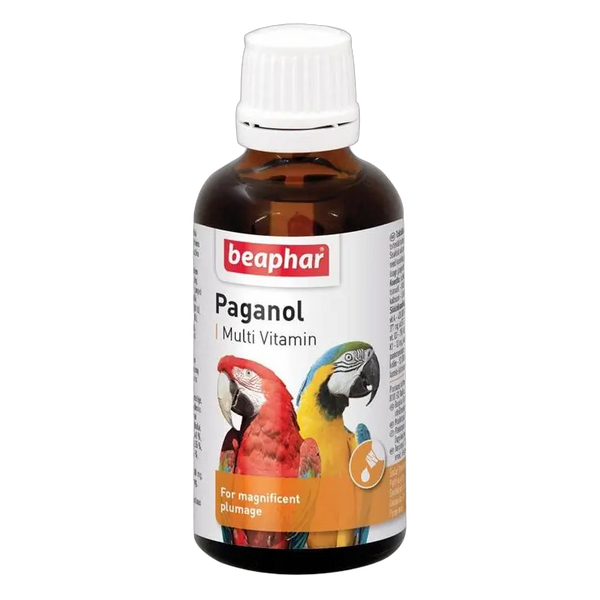 8711231115327, Beaphar Birds Vitamin Supplement Federkur, 1