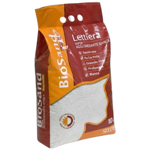 8017520001518, BioSand Cat Litter Super Clump, 1
