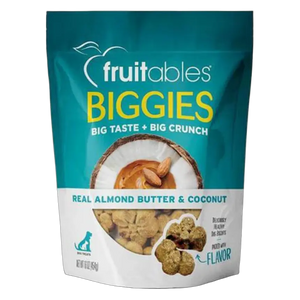 686960000764, Dog Crunchy Treats Biggies Fruitables 454g, 1