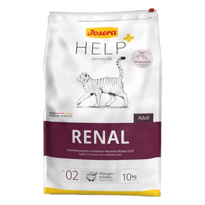 4032254768401, Josera Help Renal Medical Cat Dry Food, 1