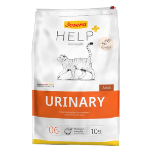 4032254768487, Josera Help Urinary Medical Cat Dry Food, 1