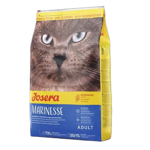 4032254749547, Josera Marinesse Cat Dry Food Grain-Free Salmon Potato, 1