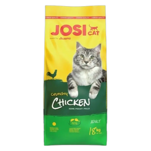 4032254776031, JosiCat Dry Cat Food Crunchy Chicken Adult, 1