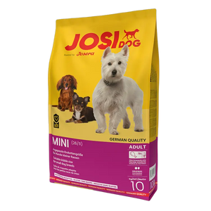 4032254770756, JosiDog Dry Food Small Breed, 1