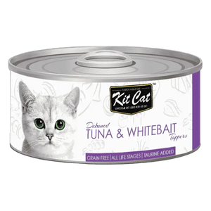 8858772602227, Kit Cat Deboned Wet Food Tuna Whitebait 80g, 1