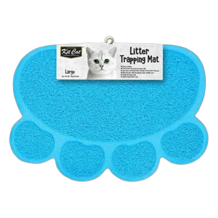 8858788709491, Kit Cat Litter Trapping Mat 54x60 cm, 1