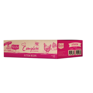 Kit Cat Kitten Wet Food Chicken 70g Kit Cat