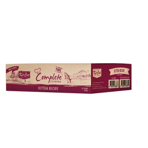 Kit Cat Complete Wet Food Tuna in Broth 70g Kit Cat