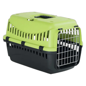 8058093272776, Cat Carrier Compact MP Bergamo Gipsy XS - 39x26x25cm, 1