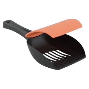 8058093274138, Cat Litter Scoop Shaker MP Bergamo Paletta, 1