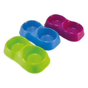 8022967022514, Cat and Dog Double Bowl MPS Italia, 1