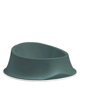 8003507989900, Cat & Dog Feeding Bowl 1 L Stefan Plast, 1