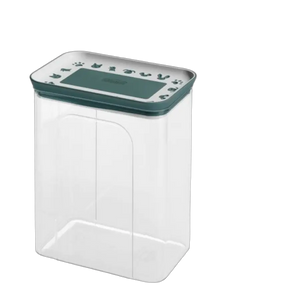 8003507985612, Cat & Dog Snackbox Airtight Stefan Plast -  2.2 L, 1