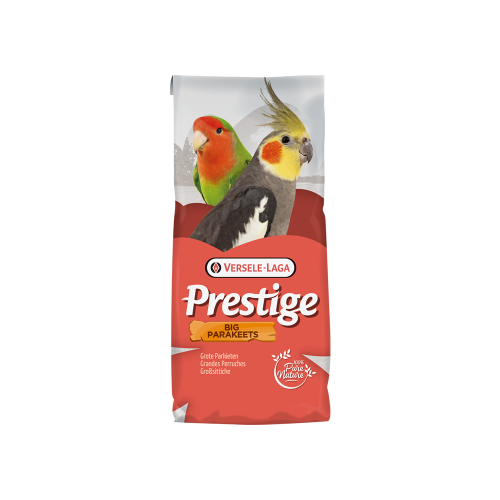 5410340212516, Versele Laga Big Parakeets 20KG, 1