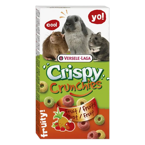 5410340620939, Versele Laga Small Pets Crispy Crunchies 75g, 1