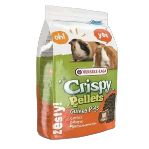 5410340617113, Versele Laga Guinea Pig Complete Food Crispy Muesli, 1