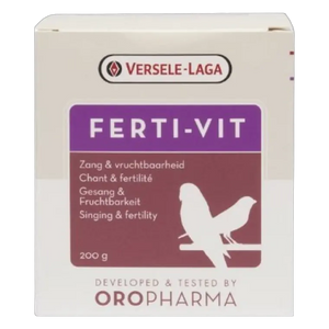 5410340602065, Versele Laga Birds Supplement Ferti-Vit, 1