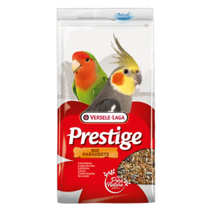 5410340218808, Versele Laga Birds Prestige Big Parakeets Seed Blend, 1