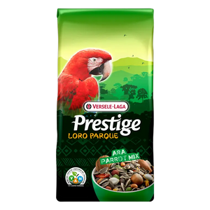 5410340222195, Versele Laga Birds Prestige Loro Parque Ara Parrot Mix Expert, 1