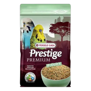 5410340217009, Versele Laga Birds Seed Mixture Budgies, 1