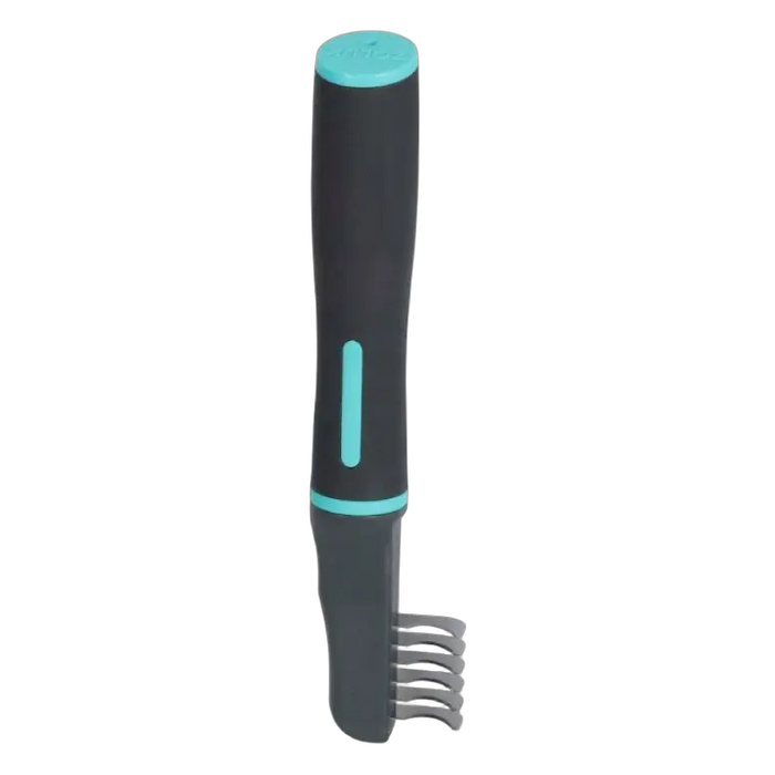 3336024708286, Dog Matbreaker Comb 6 Blades Zolux, 1